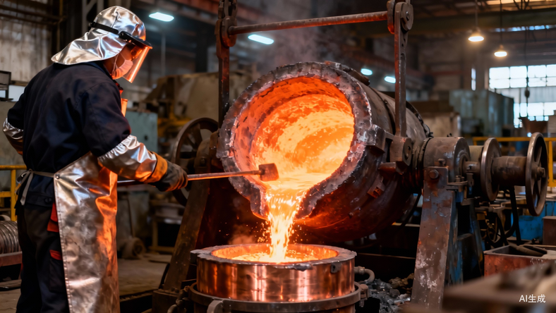 理解了这轮“金铜铝牛市”,也就理解了中国经济的未来